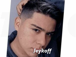 Jeykoff