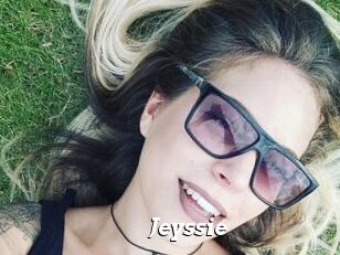 Jeyssie