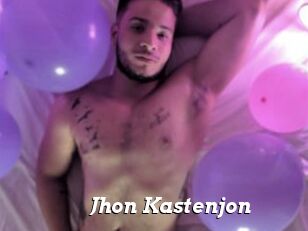 Jhon_Kastenjon