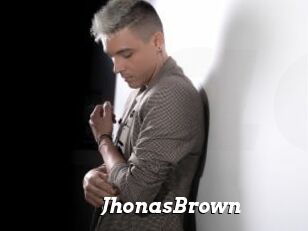 JhonasBrown