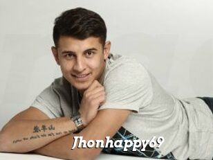 Jhonhappy69
