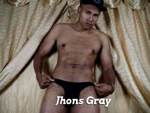 Jhons_Gray