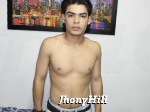 JhonyHill