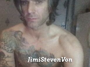 JimiStevenVon
