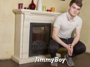 JimmyBoy