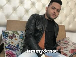 JimmySense
