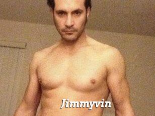 Jimmyvin