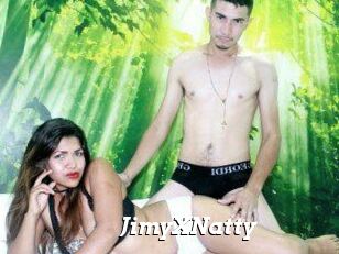 JimyXNatty