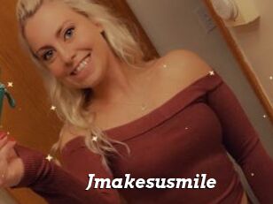 Jmakesusmile