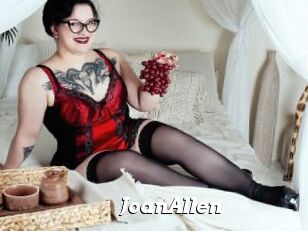 JoanAllen