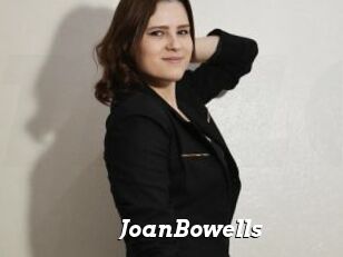 JoanBowells