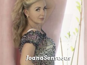 JoanaSensuous