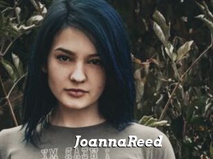 JoannaReed