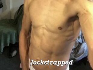 Jockstrapped