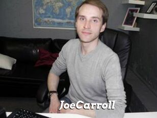 JoeCarroll