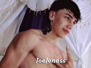 JoeJonass