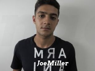 JoeMiller