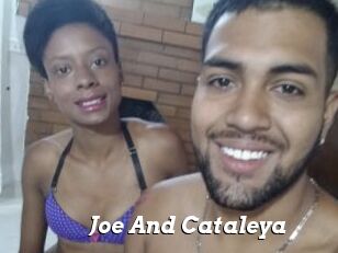 Joe_And_Cataleya
