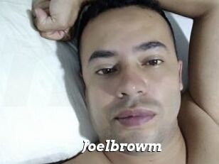Joelbrowm