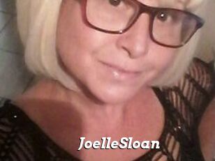 JoelleSloan