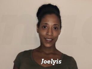 Joelyis