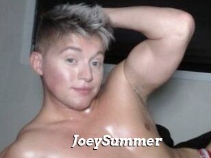 JoeySummer