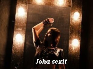 Joha_sexit