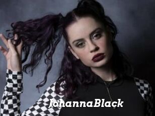 JohannaBlack