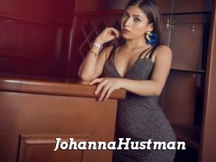 JohannaHustman