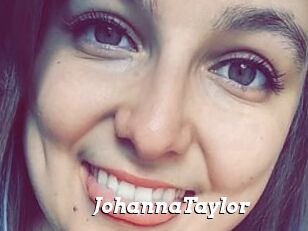 JohannaTaylor
