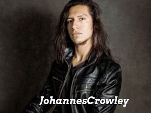 JohannesCrowley