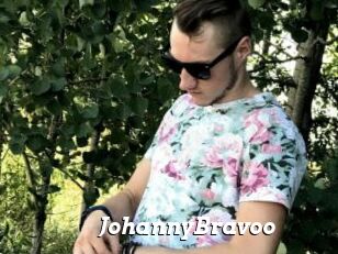JohannyBravoo