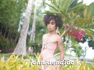 JohnAtendido