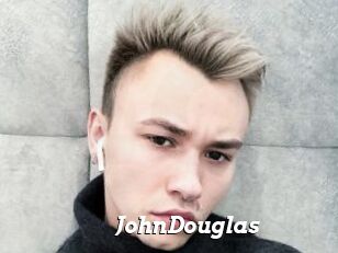 JohnDouglas