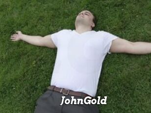 JohnGold