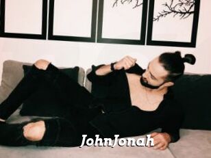 JohnJonah