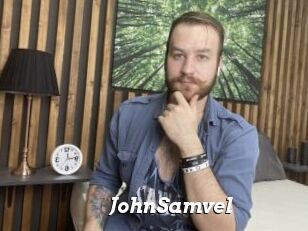 JohnSamvel