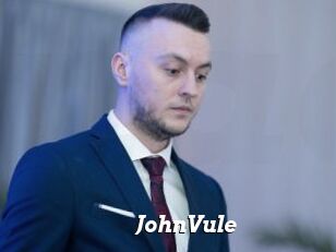JohnVule