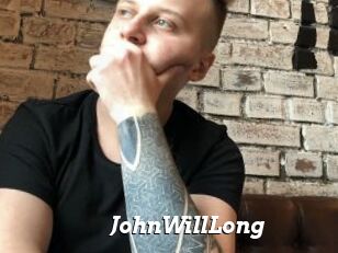 JohnWillLong