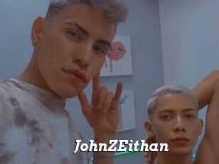 JohnZEithan