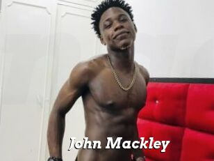 John_Mackley