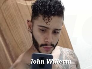 John_Willerm