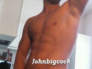 John_big_cock