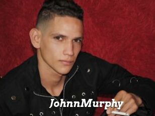 JohnnMurphy