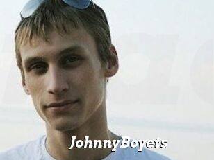JohnnyBoyets