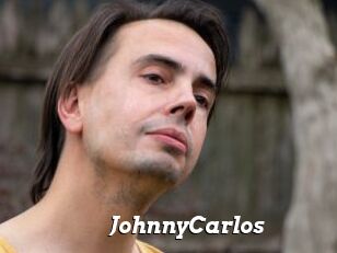 JohnnyCarlos