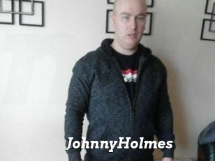 JohnnyHolmes