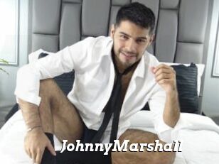 JohnnyMarshall