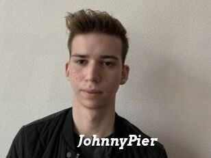 JohnnyPier