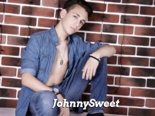 JohnnySweet